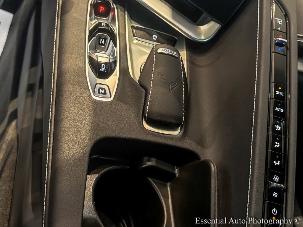 2024 CHEVROLET CORVETTE - Image 20