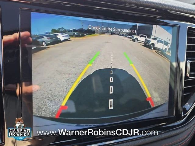 Used 2024 White Dodge GT Plus image 25