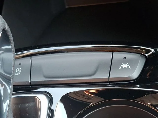 New 2026 Black Chevrolet LT image 17