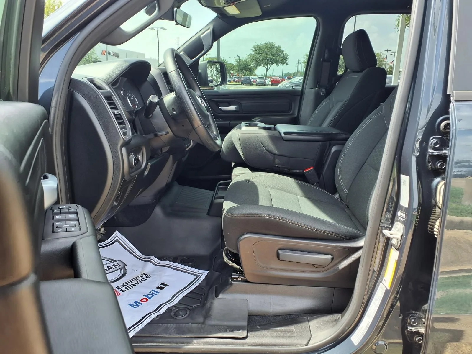 Used 2025 Blue Ram Tradesman image 10