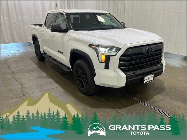 2026 Toyota Tundra  SR5