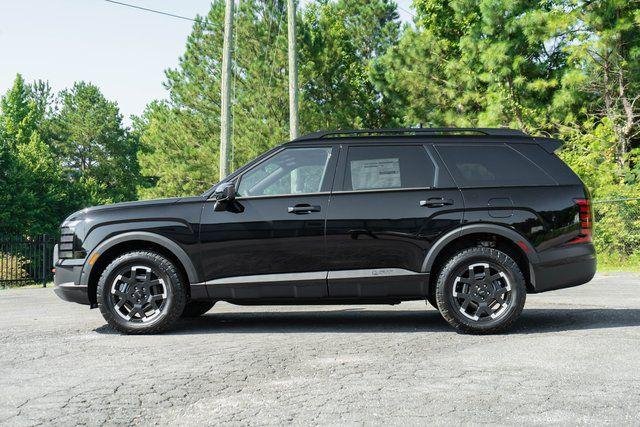 New 2026 Black Hyundai XRT Pro image 6