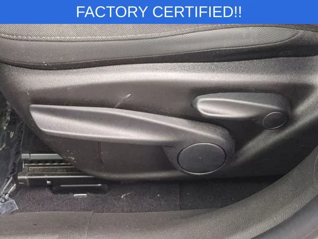 Used 2023 Gray Jeep Trailhawk image 17