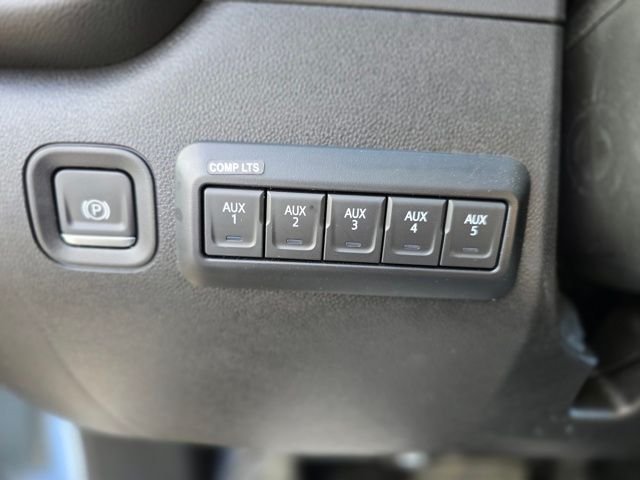 2025 Chevrolet Silverado 2500 HD Work Truck - Photo 13