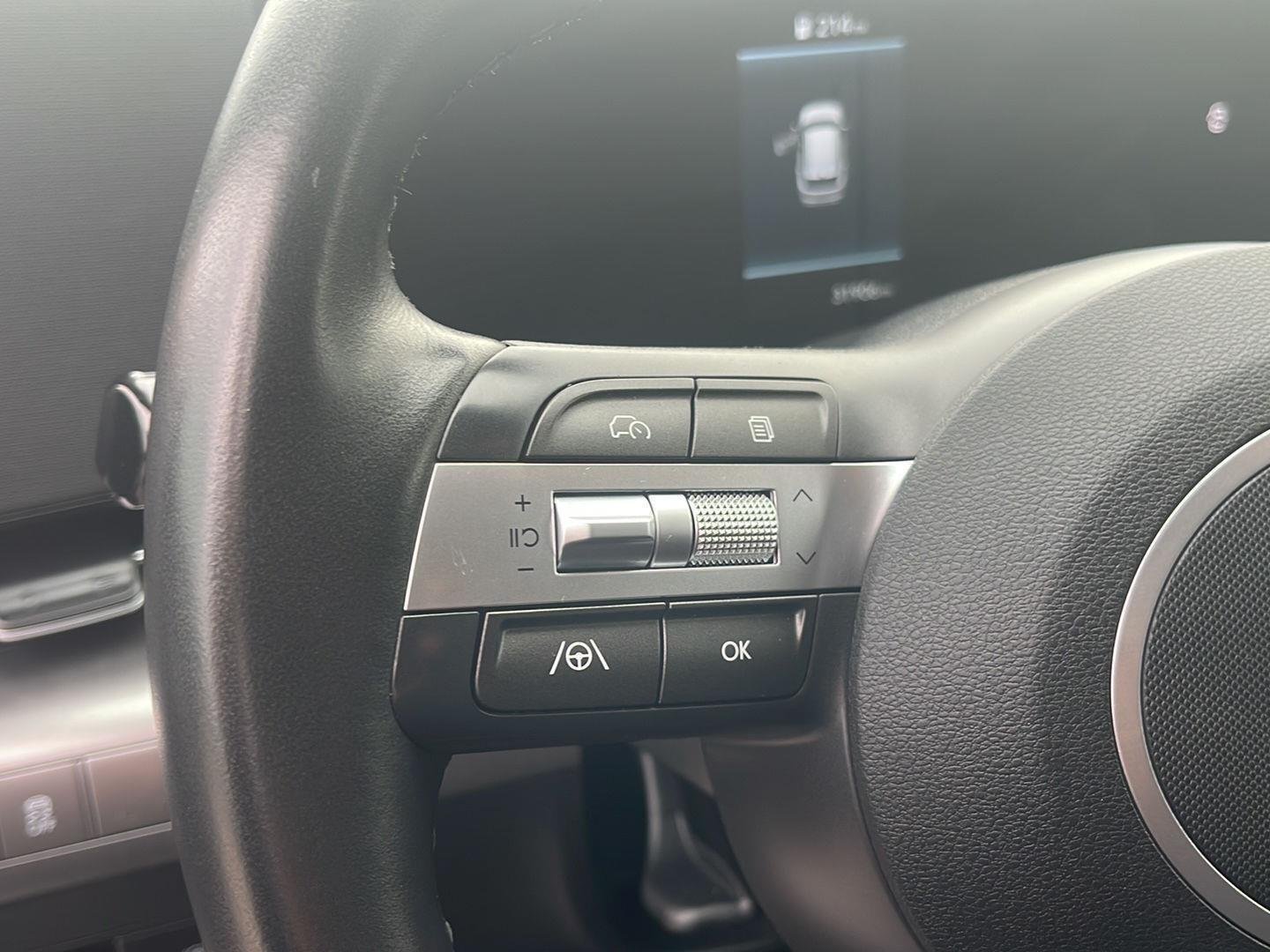 2025 Hyundai Kona SEL - Photo 26