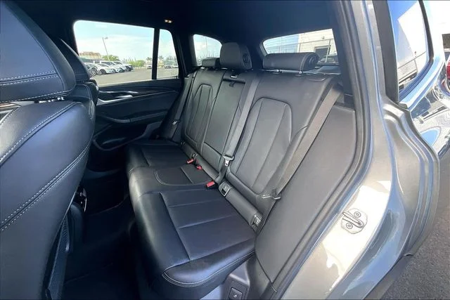 2024 BMW X3 30i - Photo 28
