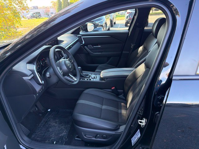 New 2026 Jet Black Mica Mazda 2.5 S Preferred AWD image 12