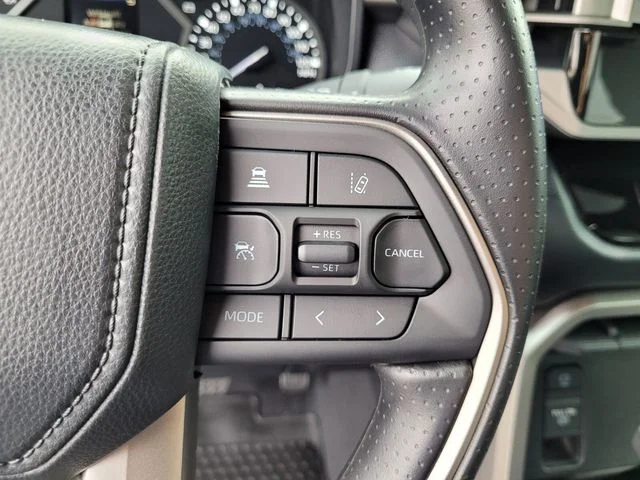2025 Toyota Tundra SR5 - Photo 29