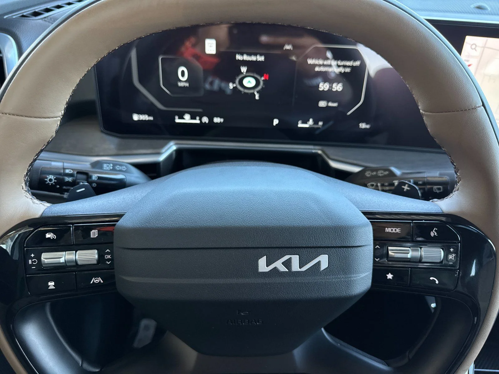 2026 Kia Sorento X-Pro SX Prestige - Photo 28