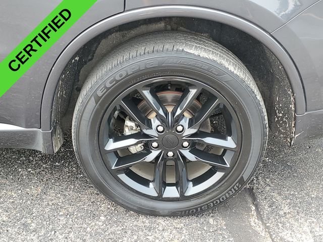 Used 2025 Gray Dodge GT image 33