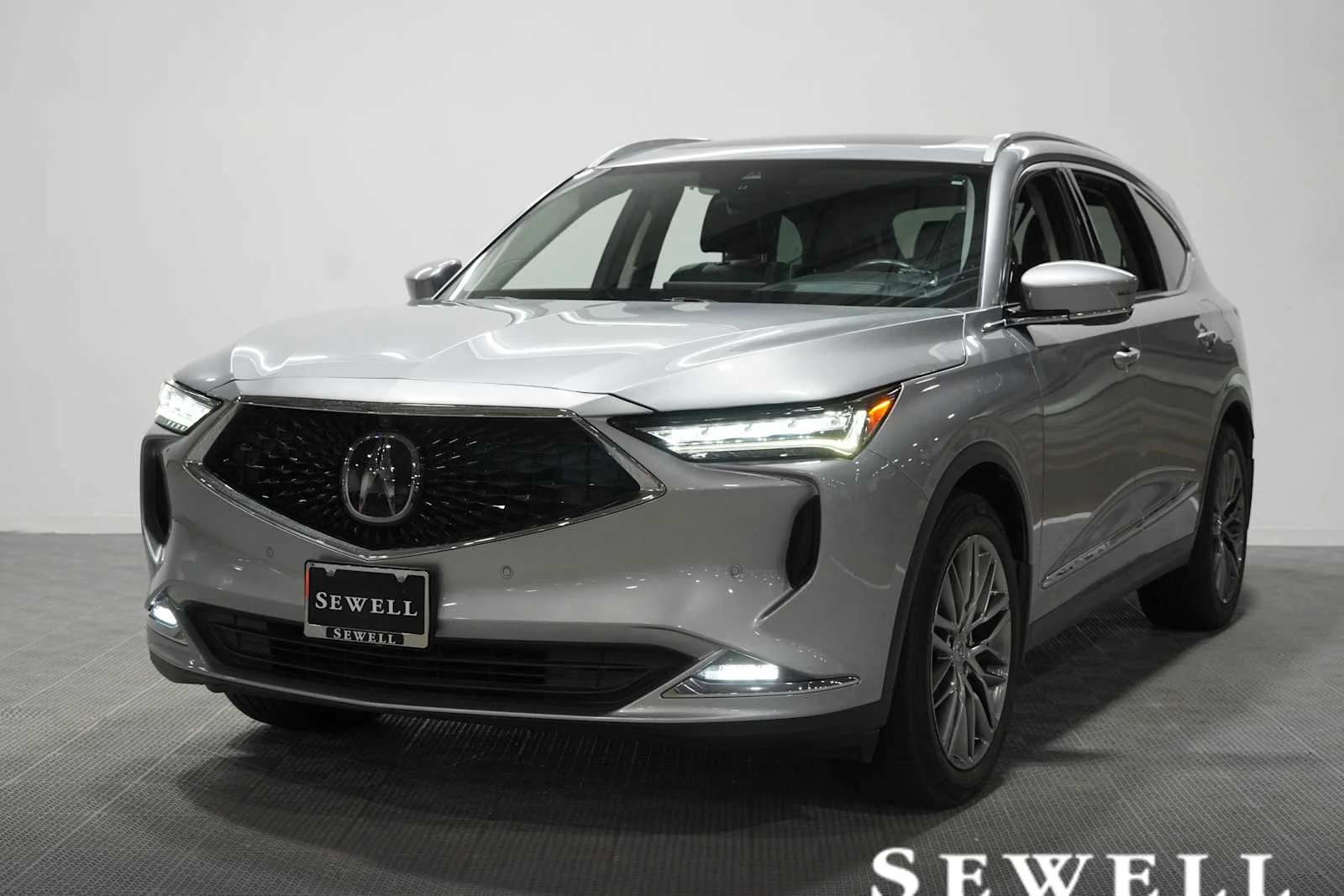 2022 Acura MDX SH-AWD w/Advance Package's photo