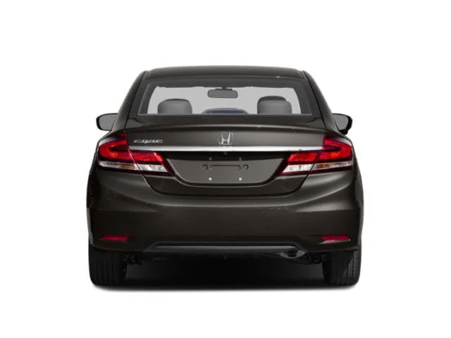 Used 2015  Honda EX-L image 5