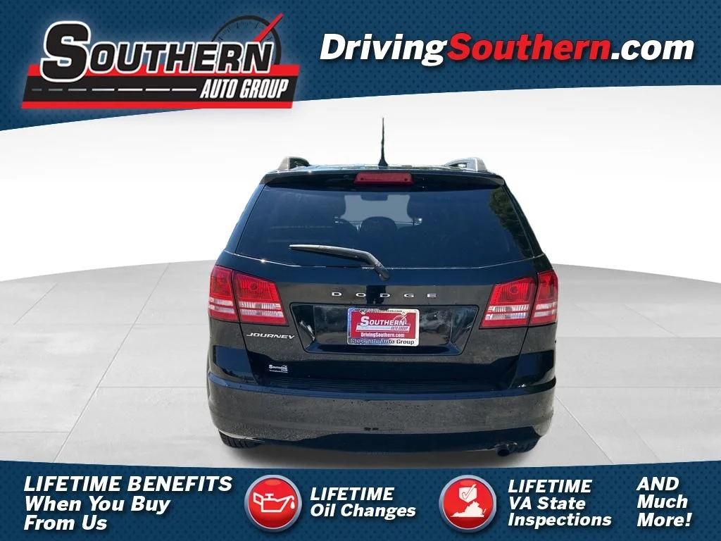 2020 Dodge Journey SE Value Package FWD's photo