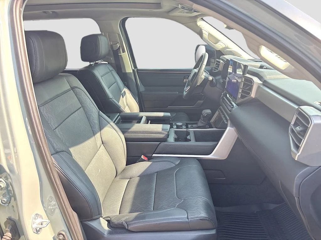 Used 2024 Lunar Toyota Limited image 29