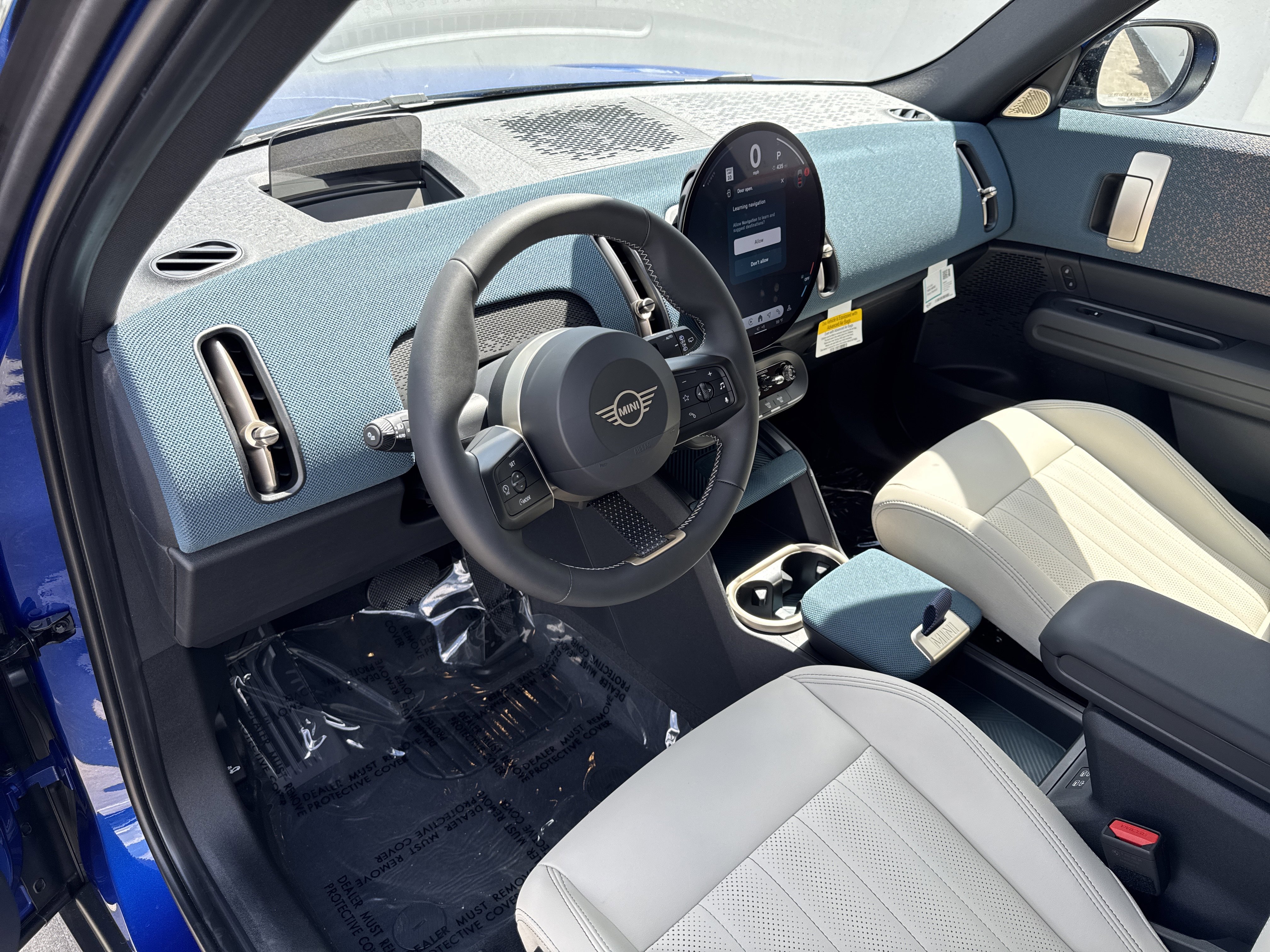2027 MINI Countryman S - Photo 15