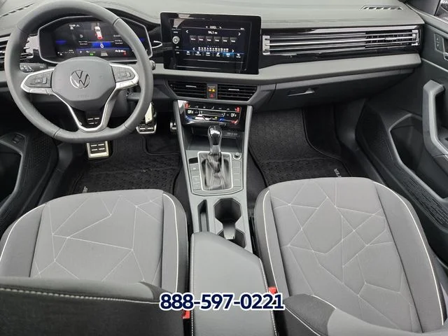 2026 Volkswagen Jetta Sport - Photo 10
