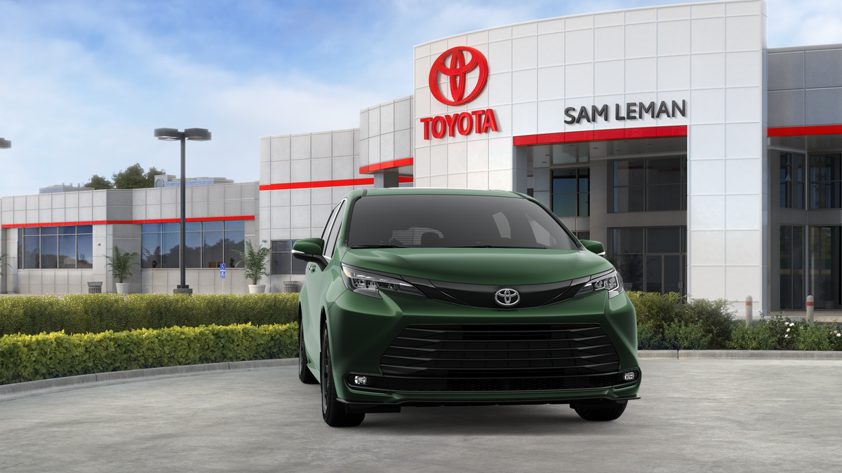 New 2026 Cypress Toyota Woodland Edition image 28