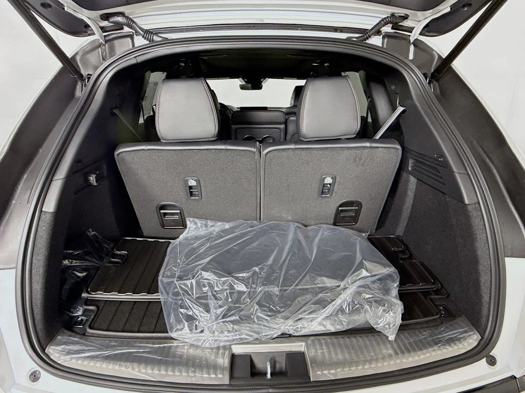 New 2026 Platinum White Pearl Acura Type S w/Advance Package image 26