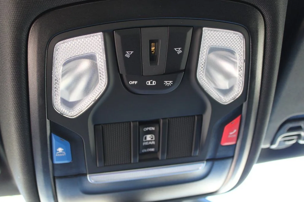 2025 RAM 1500 Tradesman - Photo 22