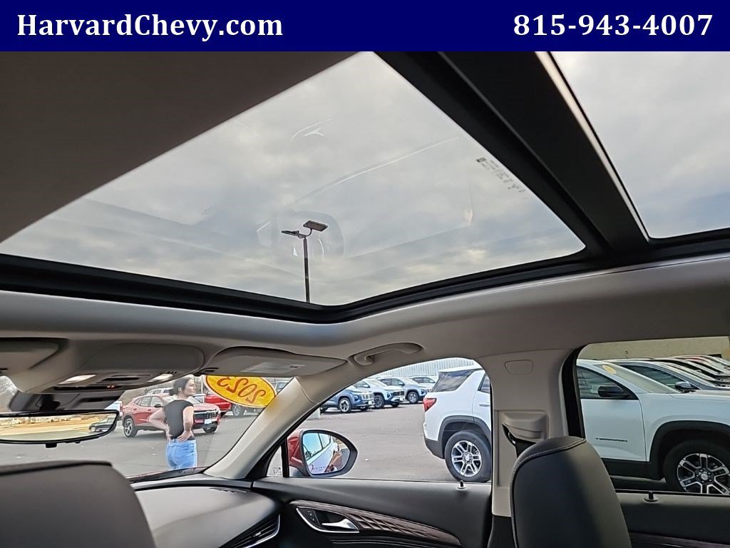 2023 Buick Envision Avenir - Photo 9