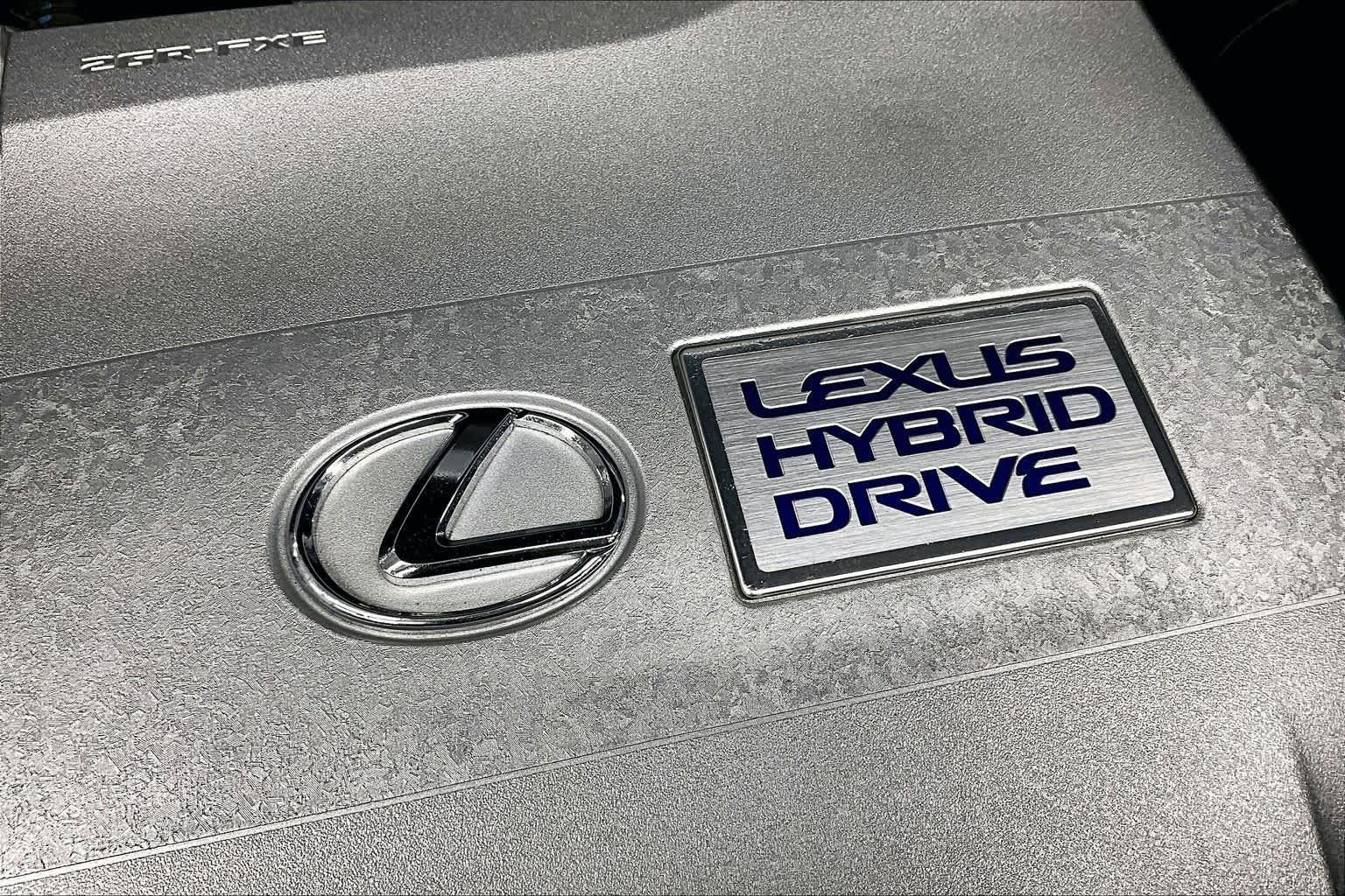 Used 2010 Starfire Pearl Lexus  image 32