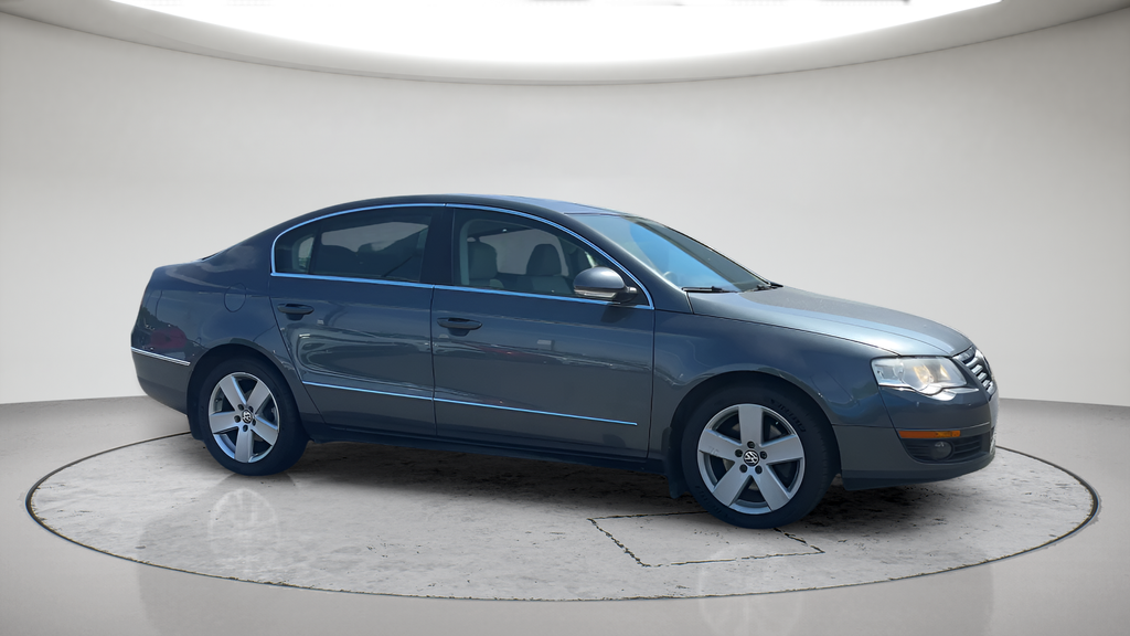 Used 2009  Volkswagen Komfort image 4