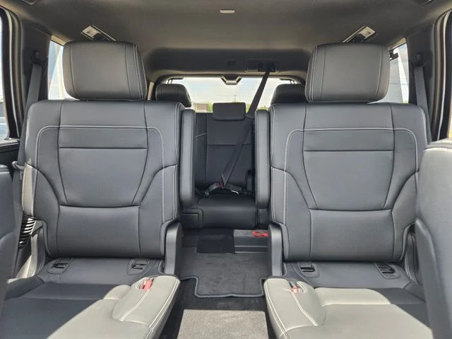 New 2026 Wind Chill Pearl Toyota Limited image 24