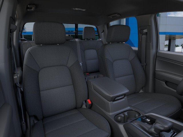 2026 Chevrolet Colorado Trail Boss - Photo 16