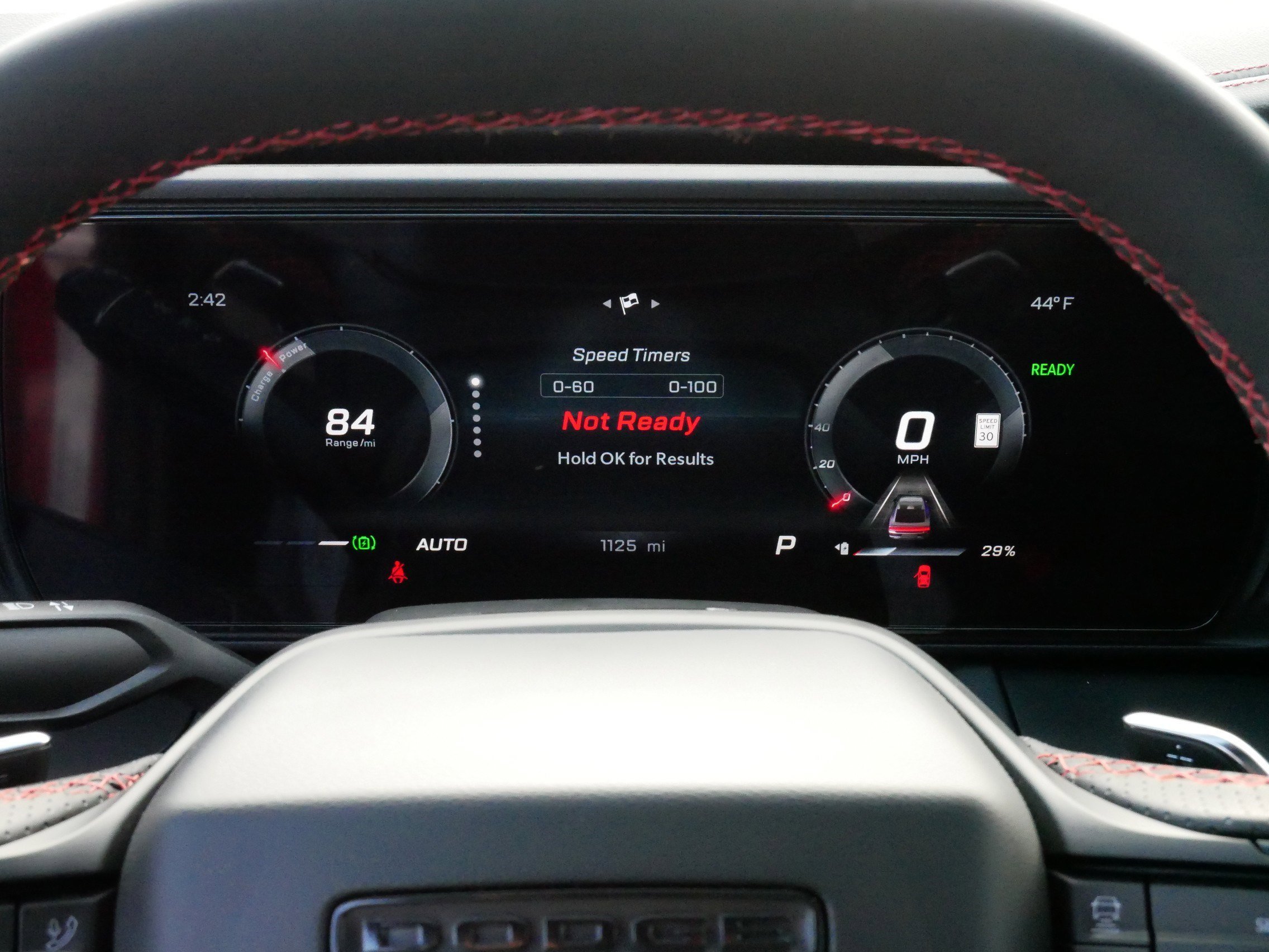 2025 Dodge Charger Daytona R/T - Photo 21