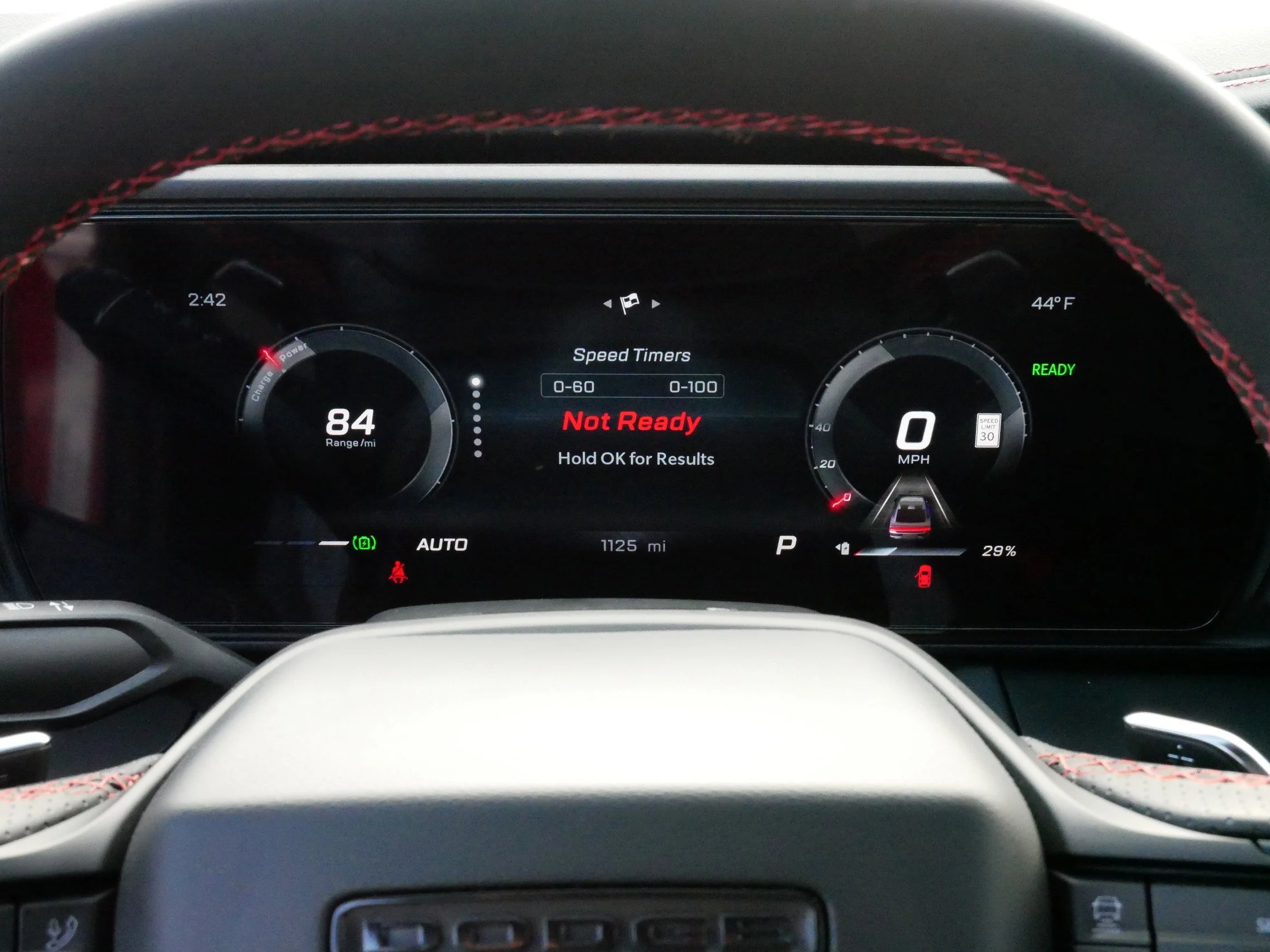 2025 Dodge Charger Daytona R/T - Photo 21