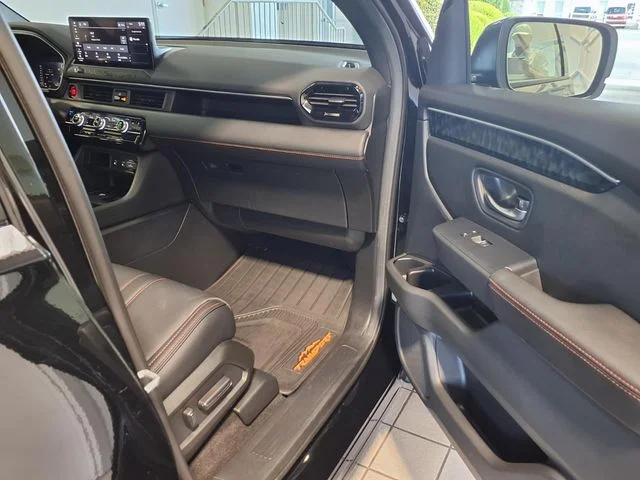 2026 Honda Passport TrailSport Elite - Photo 29