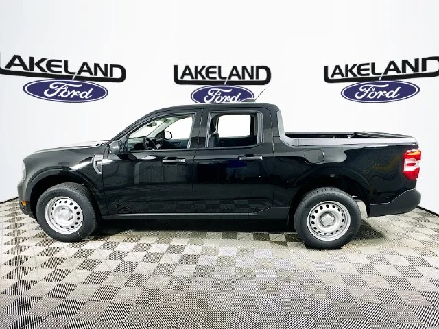 New 2026 Black Ford XL image 6
