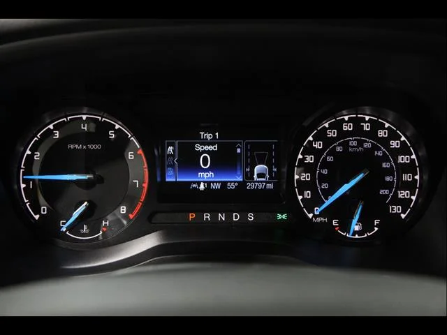 Certified Used 2023 Velocity Blue Ford XLT image 32