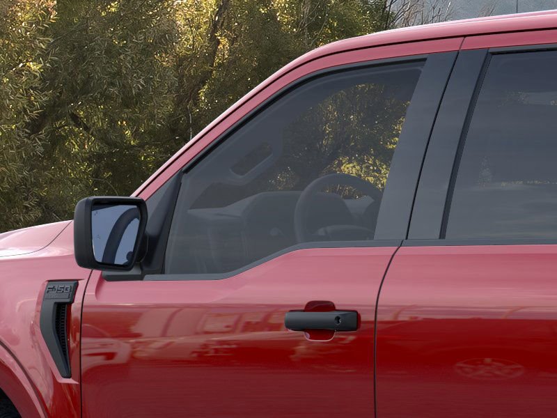 2025 Ford F-150 STX - Photo 20