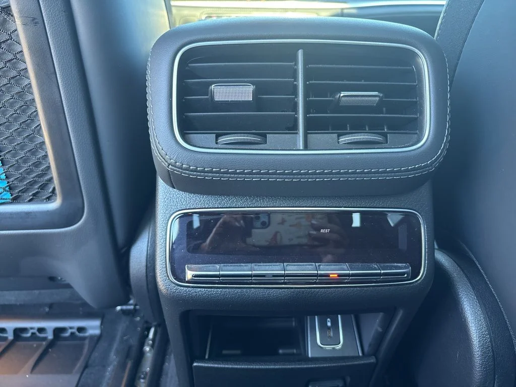Used 2021 Silver Mercedes-AMG GLE 63 S AMG® image 21