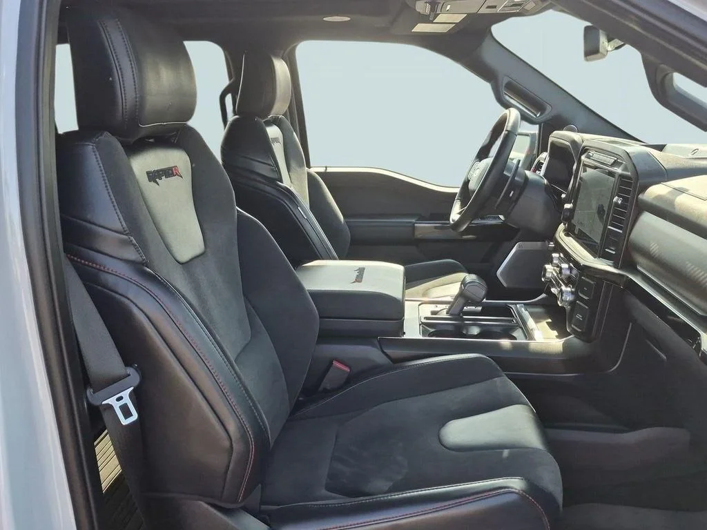 Used 2023 Avalanche Ford Raptor image 31