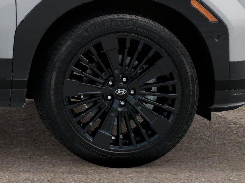 New 2027 W6h Hyundai Calligraphy image 8