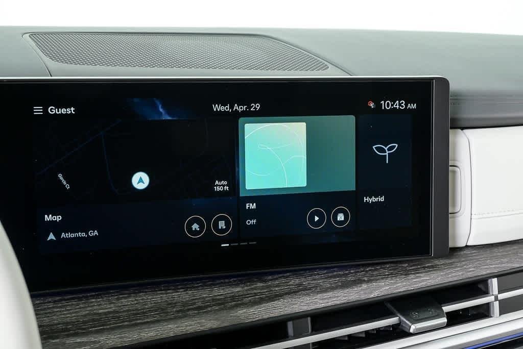 New 2026 Ecotronic Gray Hyundai Limited image 61