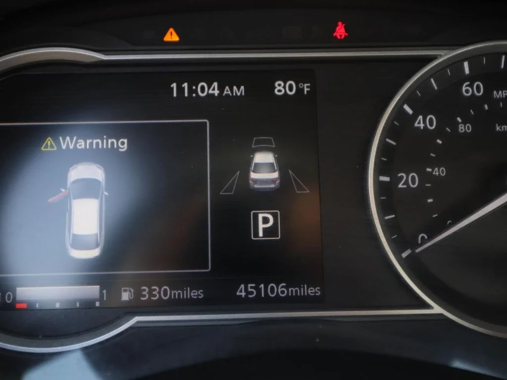 Certified Used 2024 Gray Nissan 1.6 SR image 18