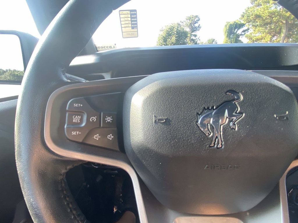 Certified Used 2022 Area 51 Ford Outer Banks image 31