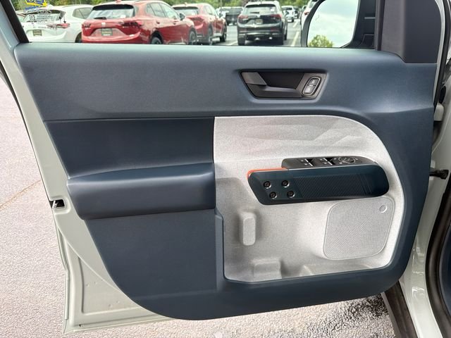 Used 2024 Green Ford XLT image 10