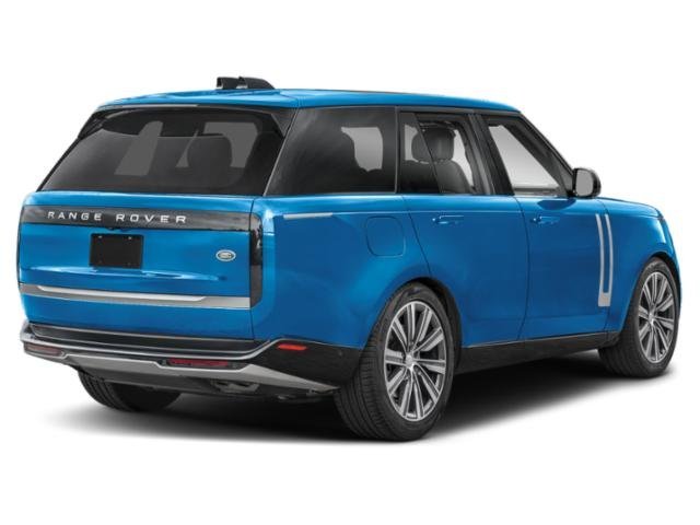 New 2026 Petrolix Blue Land Rover  image 2