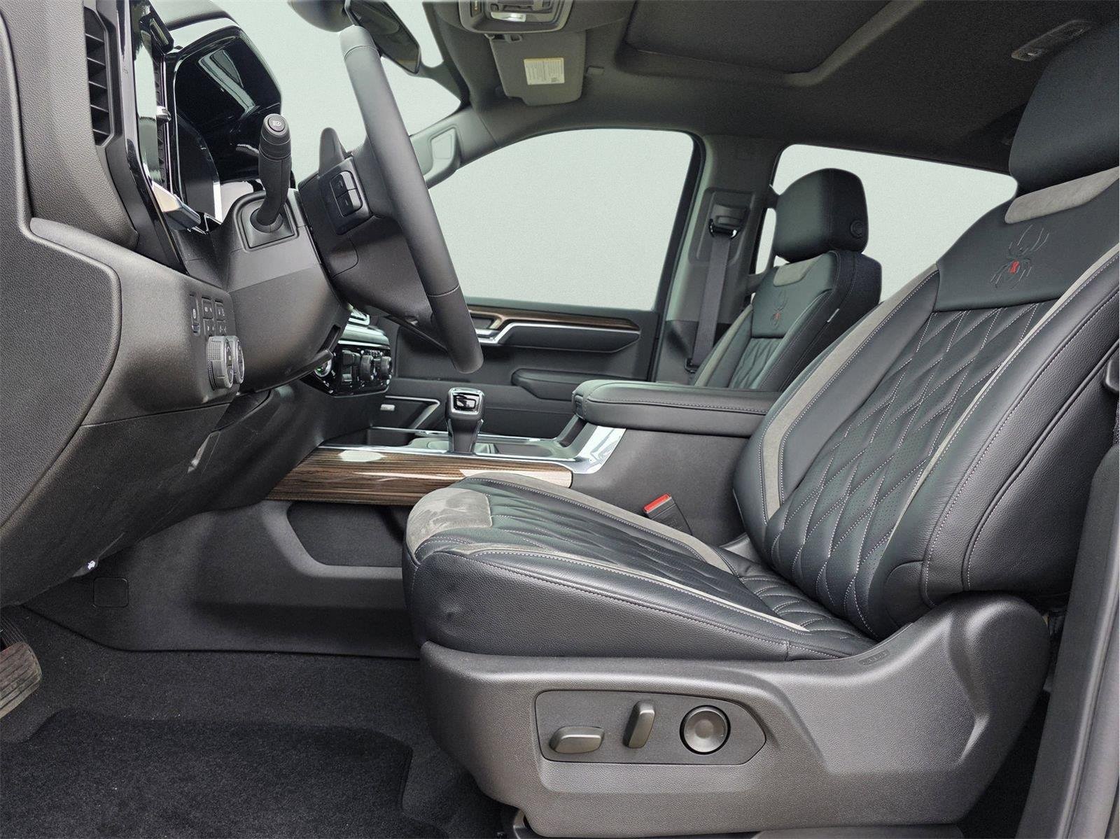 2026 Chevrolet Silverado 1500 RST - Photo 23