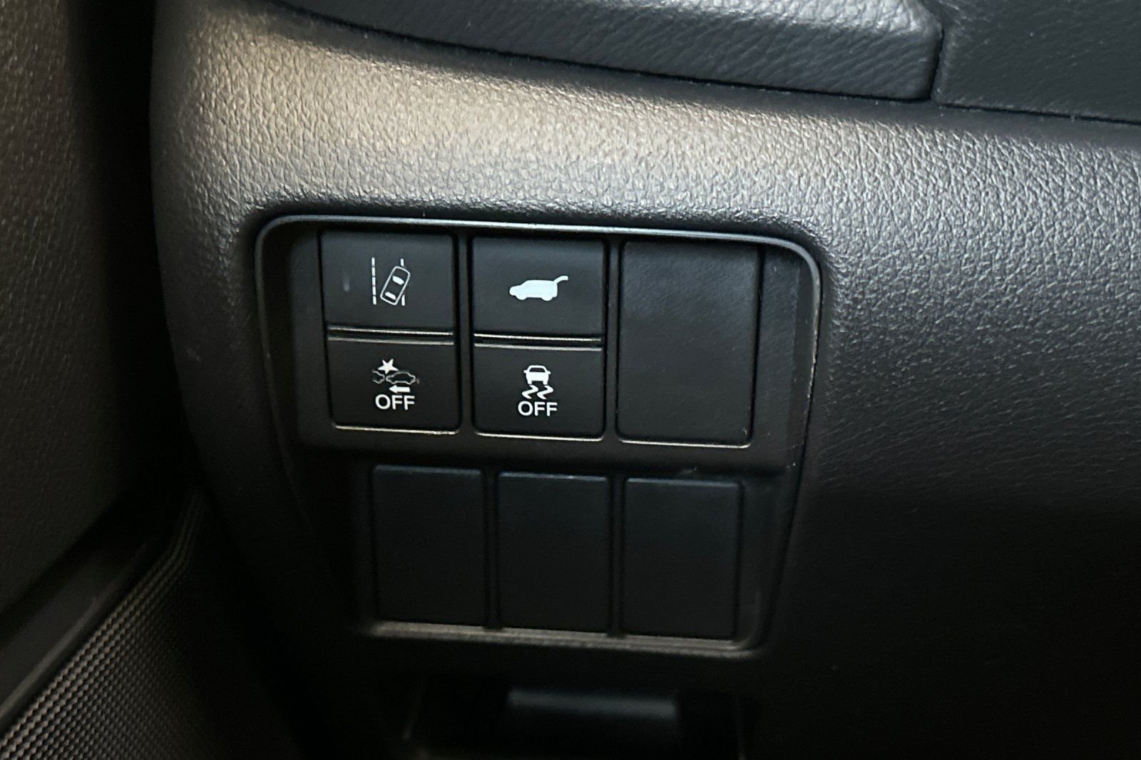 Used 2018  Honda EX-L image 29