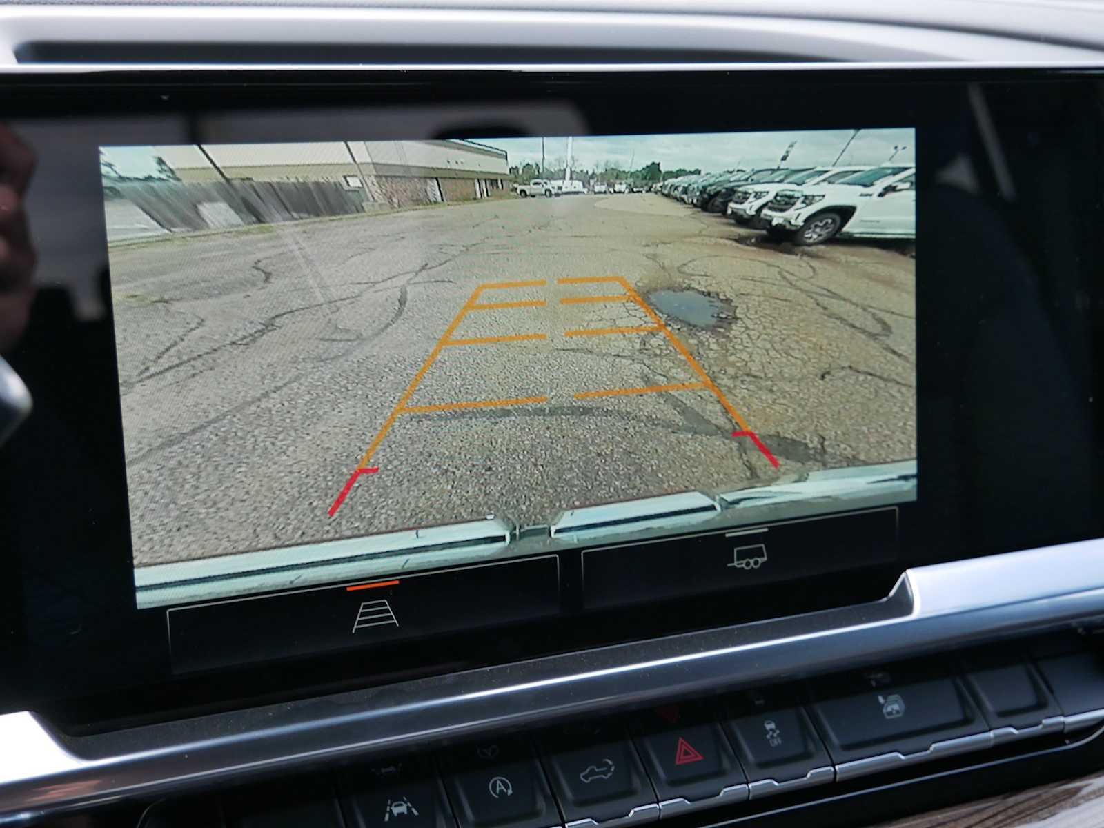 2026 GMC Sierra 1500 Elevation - Photo 26
