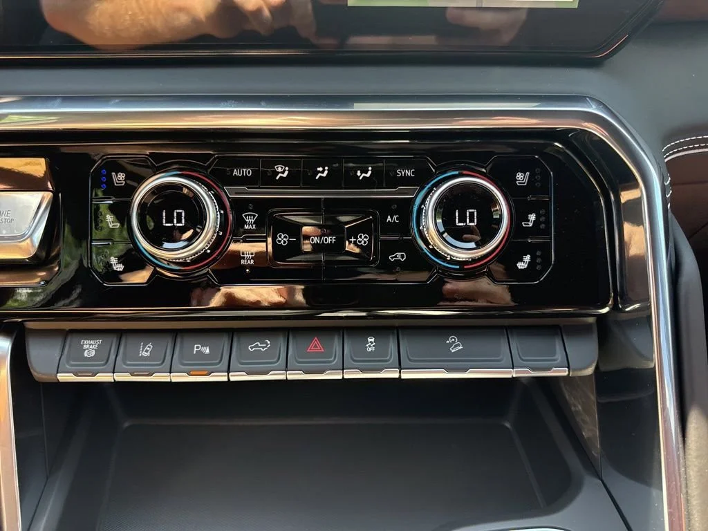 New 2026 Sterling Metallic GMC Denali Ultimate image 22