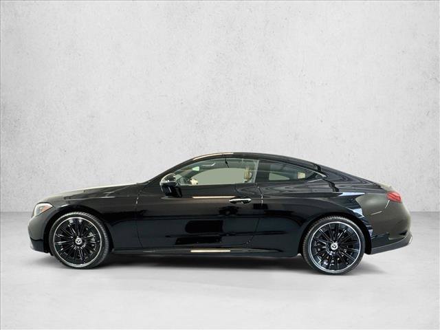 New 2026 Black Mercedes-Benz CLE 450 image 37