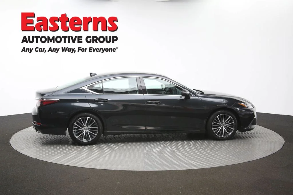 Used 2023 Black Lexus 350 image 47