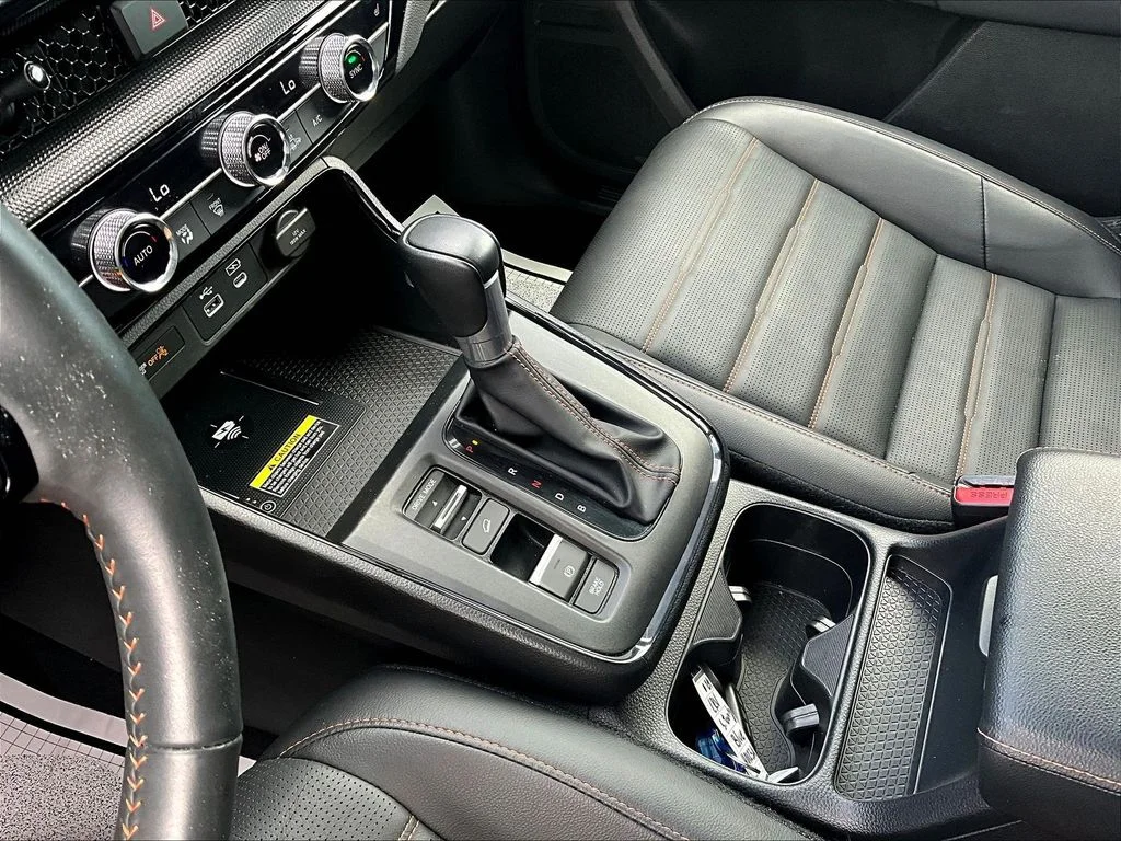 2024 Honda CR-V Sport Touring - Photo 22