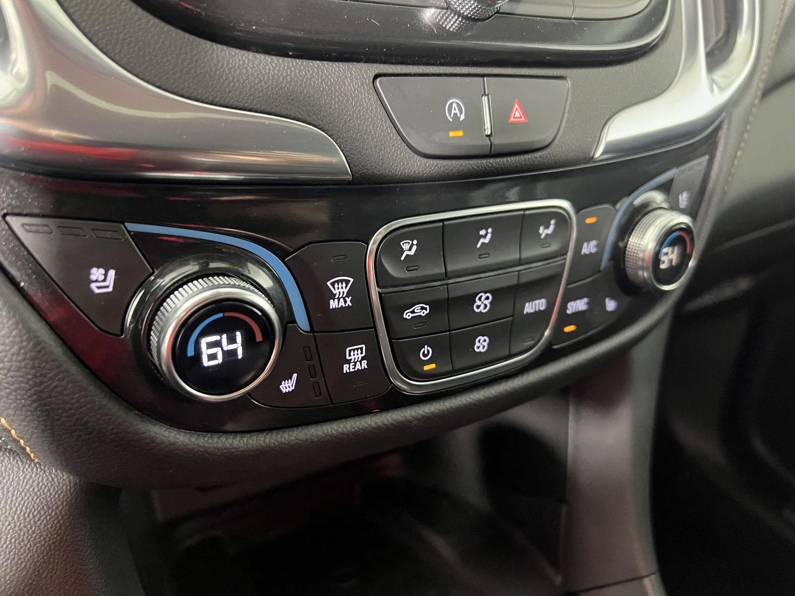 Used 2022 BLUE GLOW METALLIC Chevrolet Premier image 29